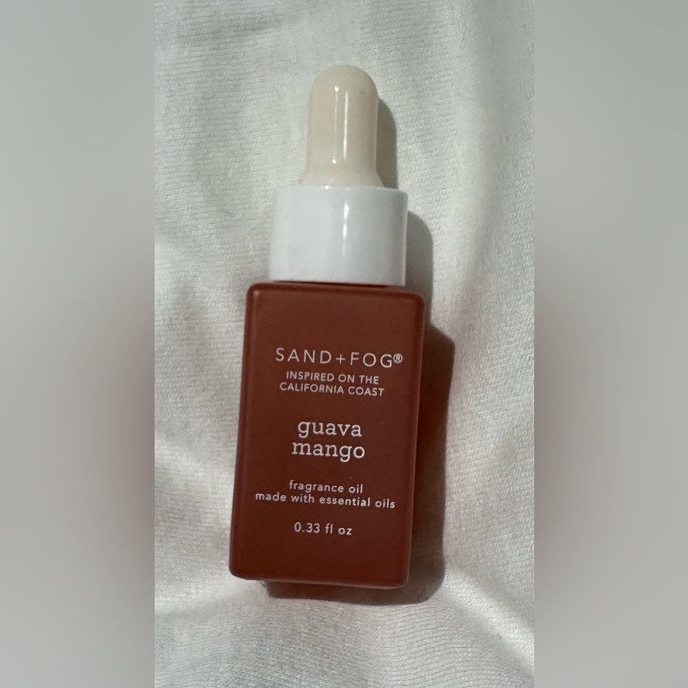 ✨New✨SAND + FOG: Diffuser Oil:Guava Mango🪷Mix’N’Match: 1 for $11 or 2 for $18🪷